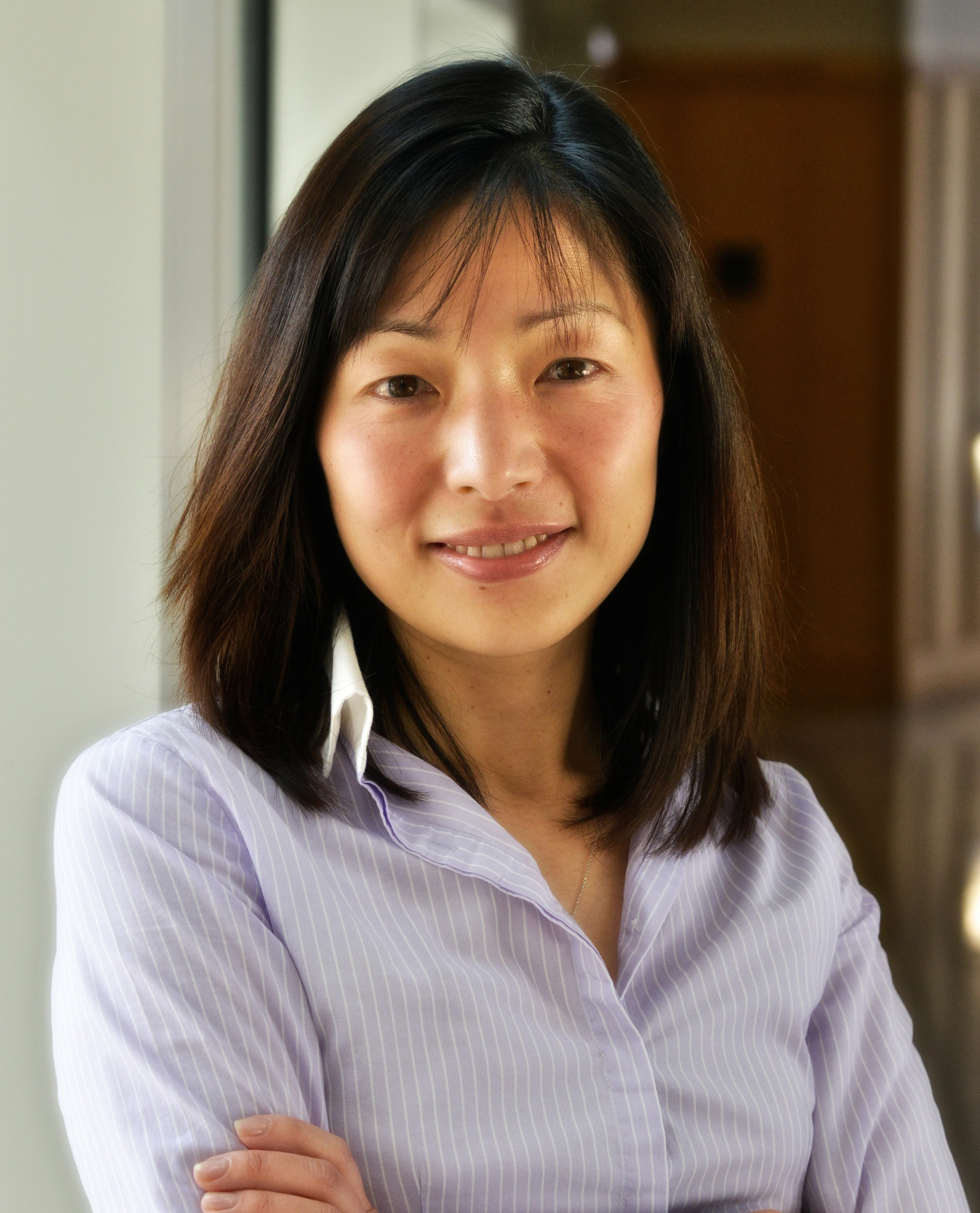 Alumni Interview with Dr. Akiko Iwasaki