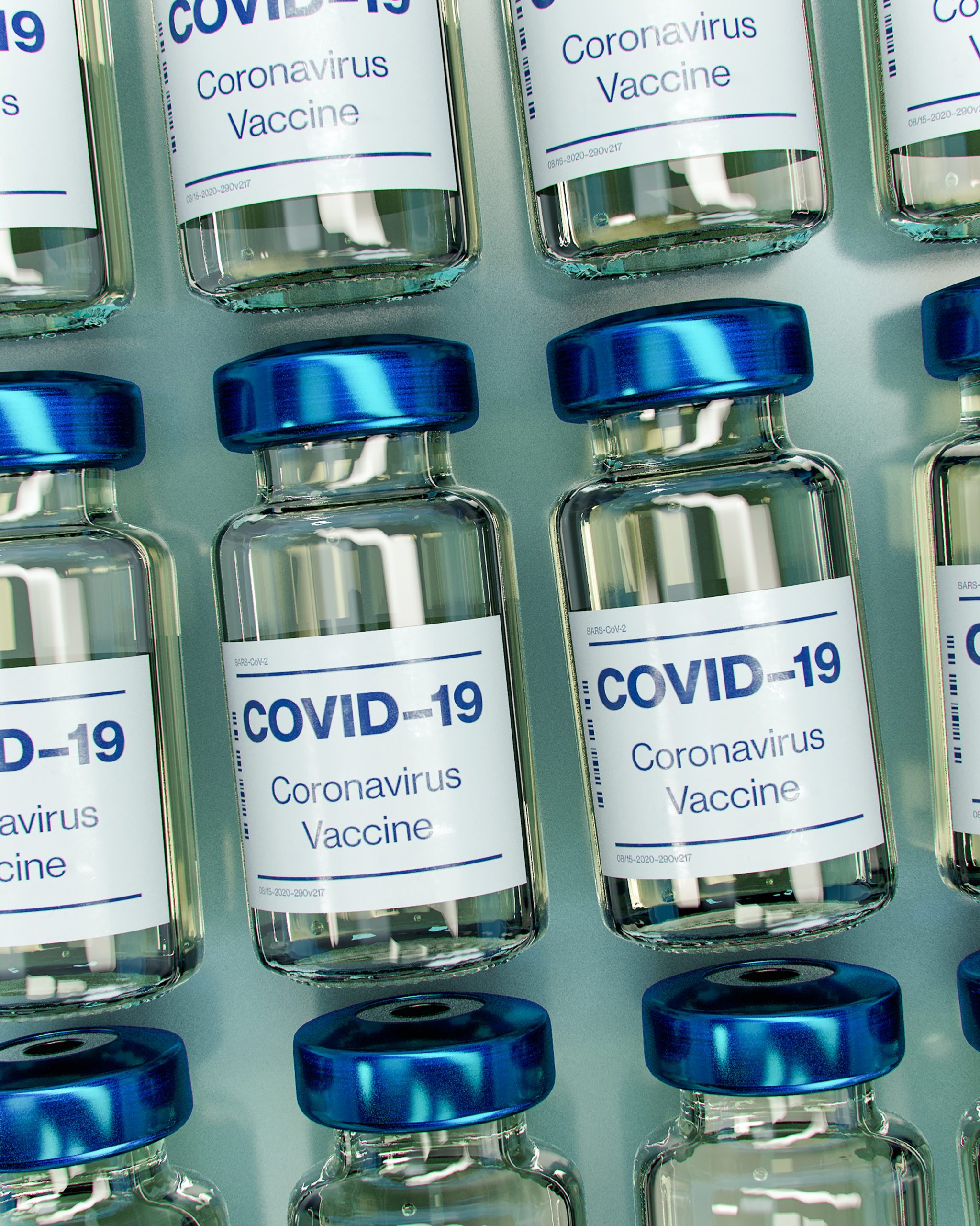 The rise of vaccines: is the COVID-19 pandemic coming to an end?