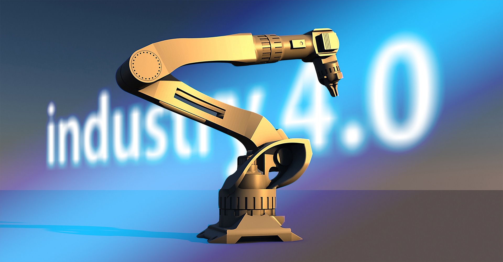 Industry 4.0 and the Promises of Sustainability—Will it be enough?