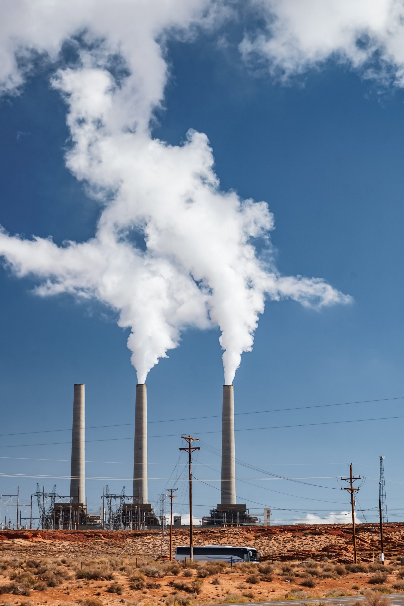 Carbon pricing: Putting a price tag on climate change