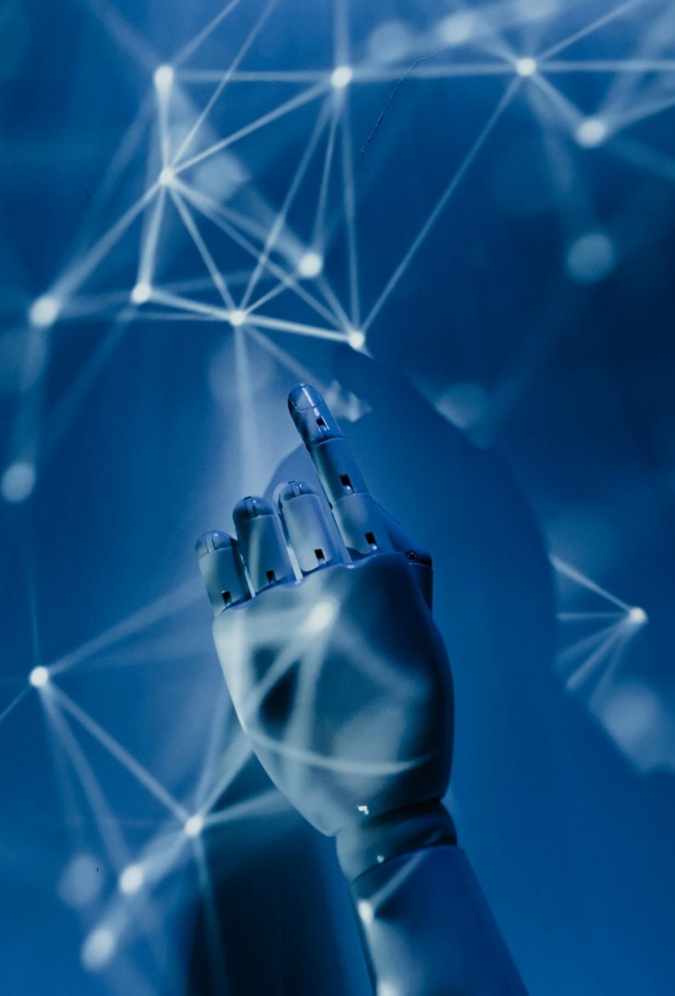 The old and the new: combining artificial intelligence with traditional medicine 