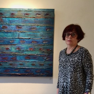 Michelle Letarte: Building Community with Art and Science