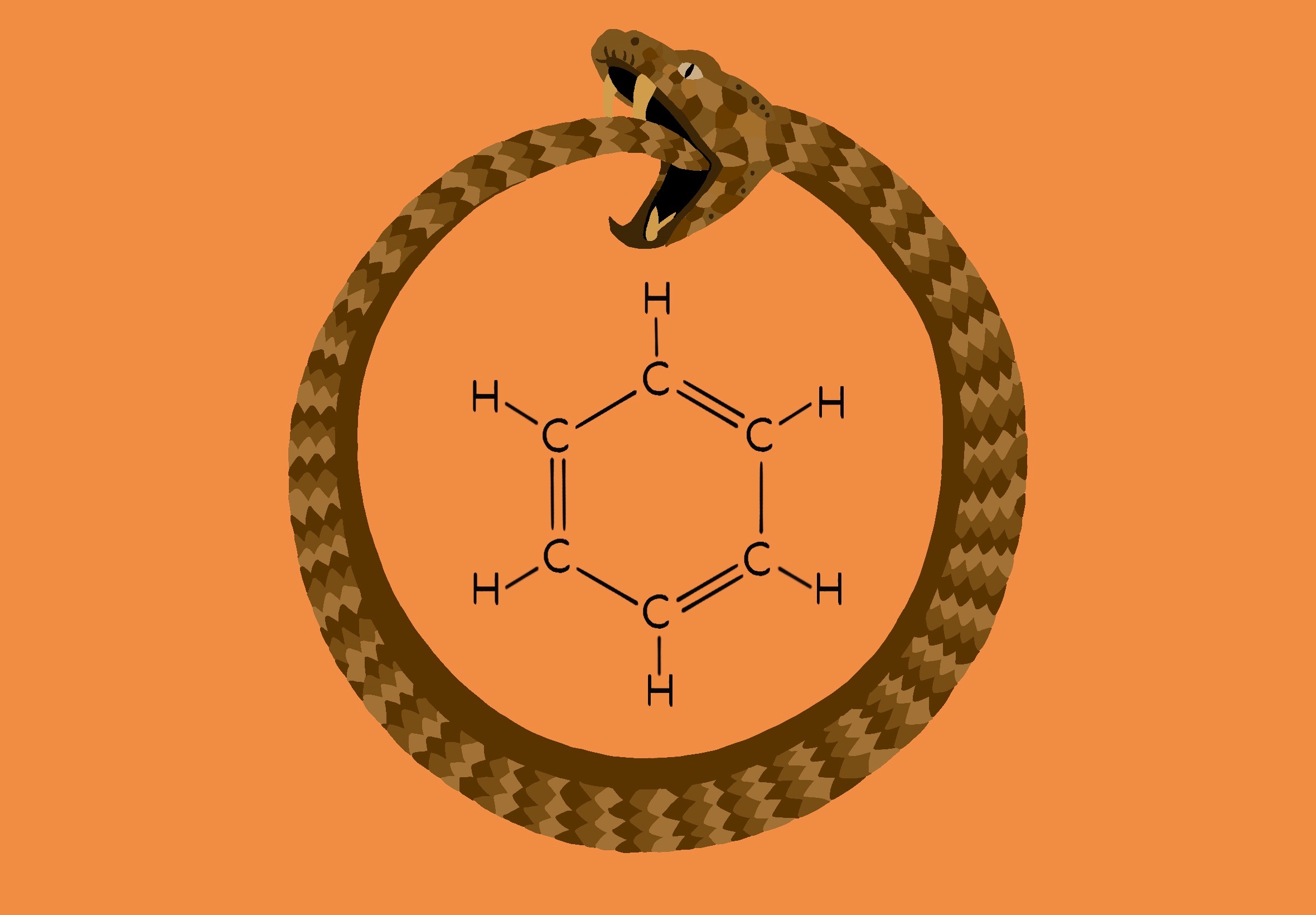 Artistic Involvement in Scientific Breakthroughs