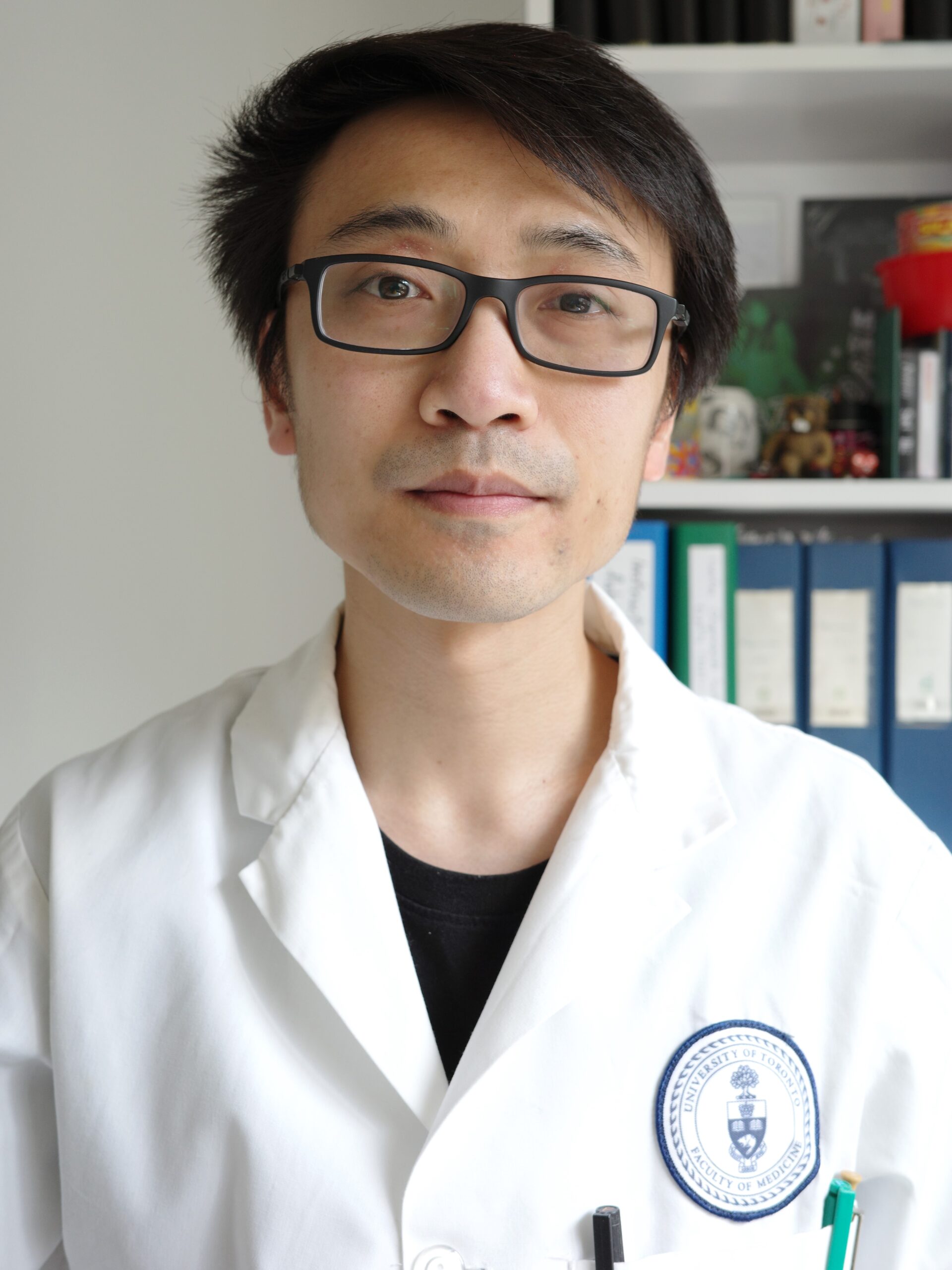 Dr. Justin Tze Ho Chan: Swimming throughimmunity—What fish can teach us about theimmune system